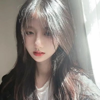 黑色芳心