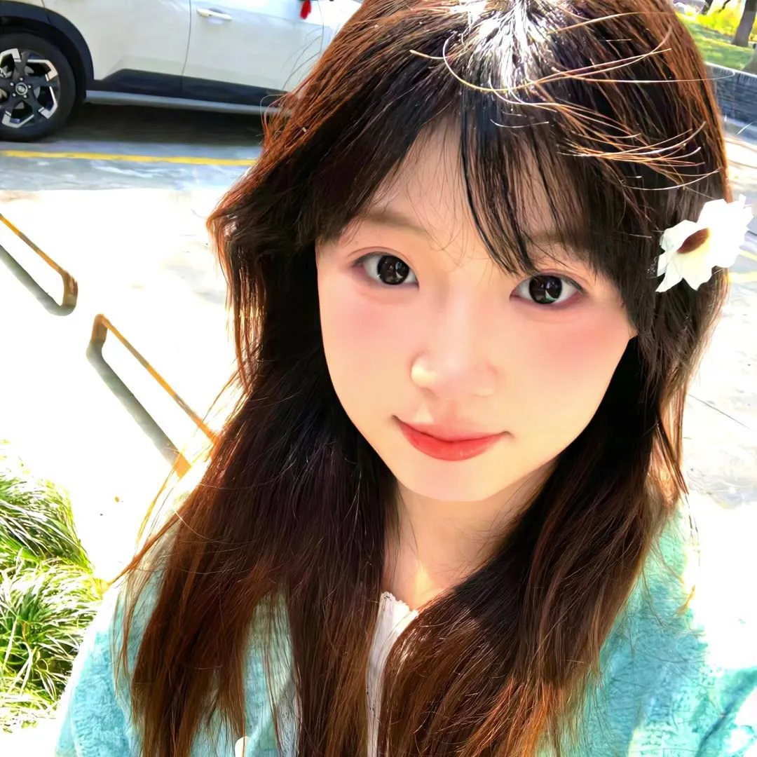 拾穗者与我