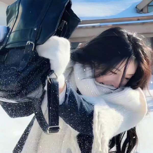 没事没事